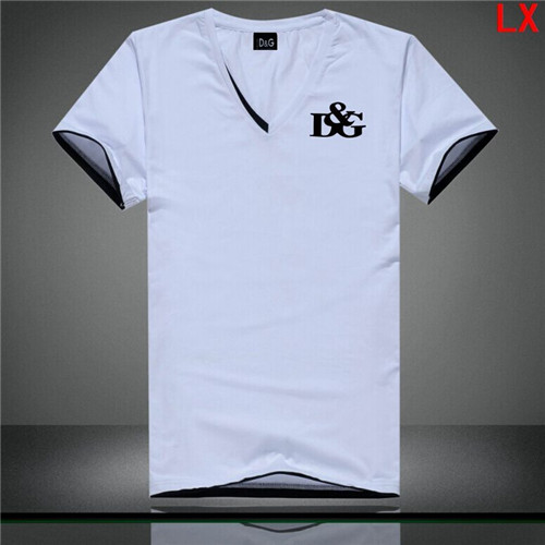 D&G T-shirt-323