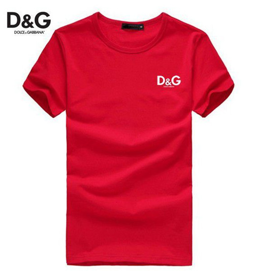 D&G T-shirt-033