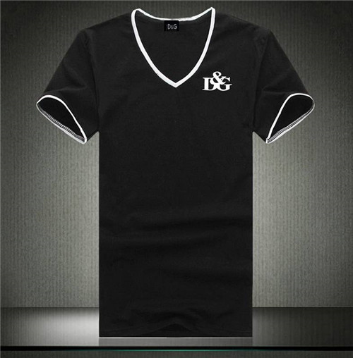 D&G T-shirt-330