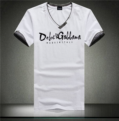 D&G T-shirt-341