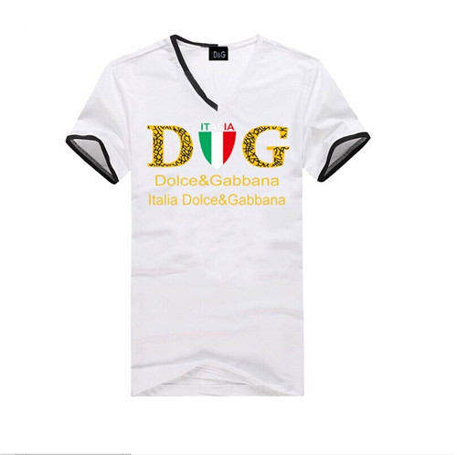 D&G T-shirt-351