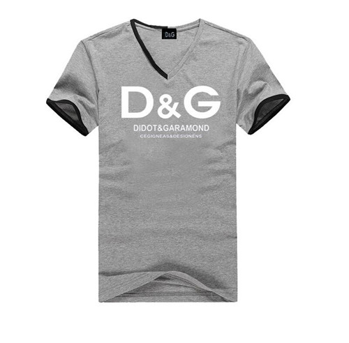 D&G T-shirt-353
