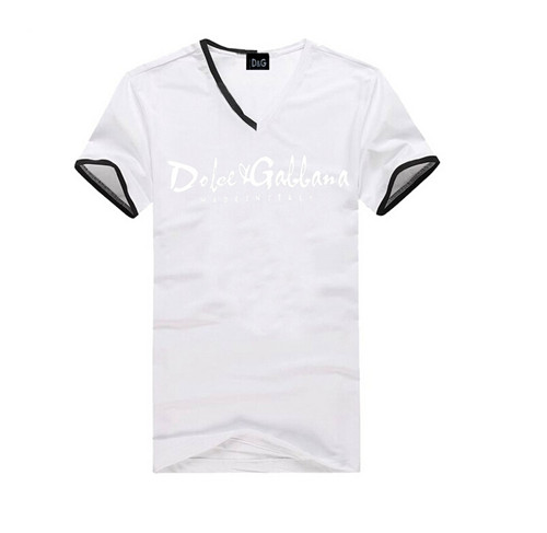 D&G T-shirt-365