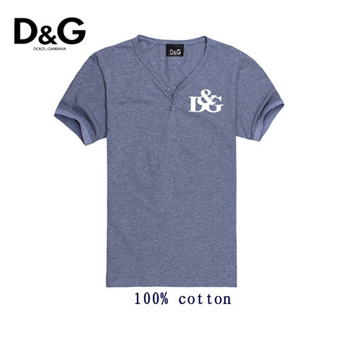 D&G T-shirt-374