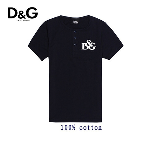 D&G T-shirt-375