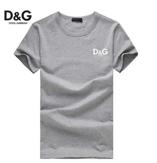 D&G T-shirt-039
