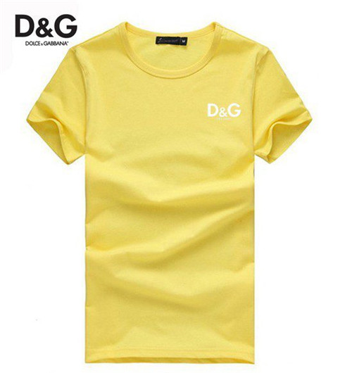 D&G T-shirt-040