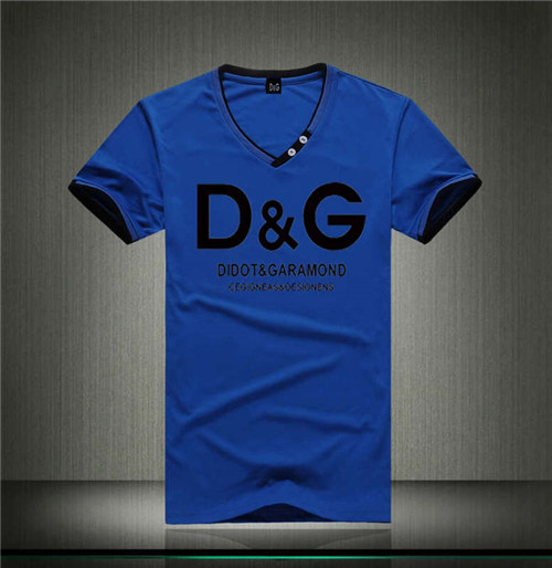 D&G T-shirt-402