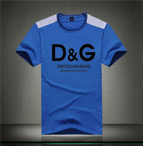 D&G T-shirt-410
