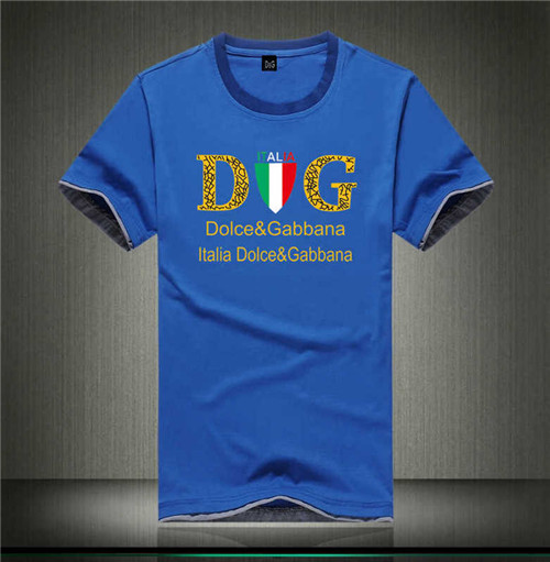 D&G T-shirt-417