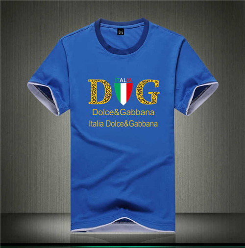 D&G T-shirt-418