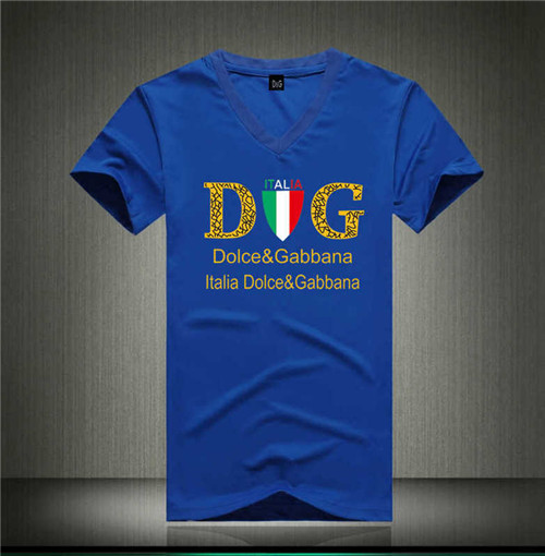 D&G T-shirt-430