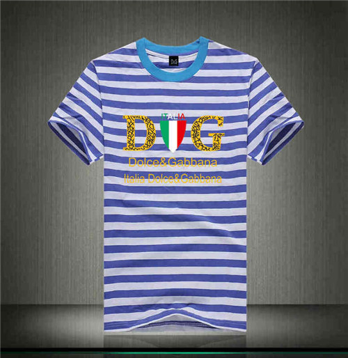 D&G T-shirt-434