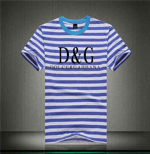 D&G T-shirt-437