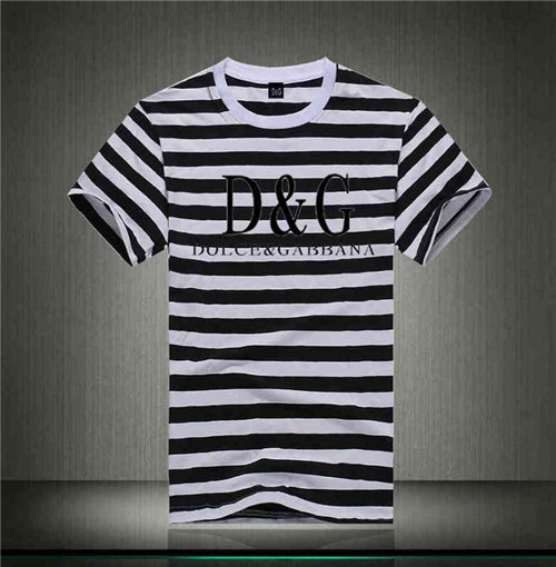 D&G T-shirt-438