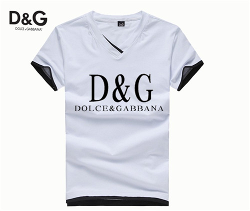 D&G T-shirt-044