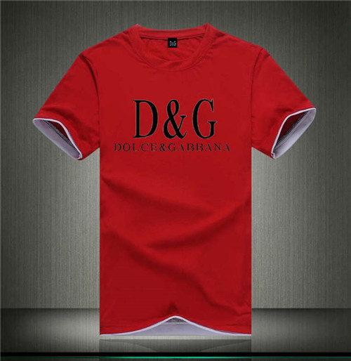 D&G T-shirt-449