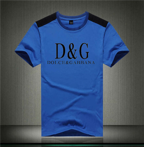 D&G T-shirt-452