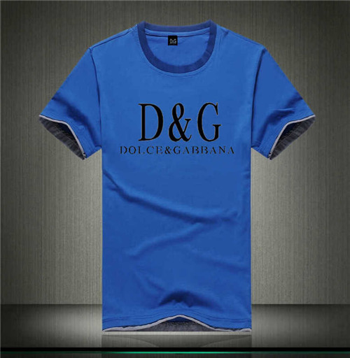 D&G T-shirt-454