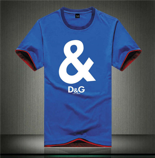 D&G T-shirt-456