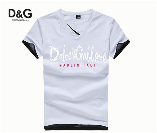 D&G T-shirt-046