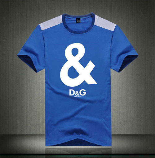 D&G T-shirt-461