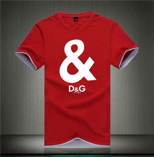 D&G T-shirt-462