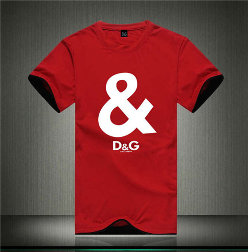 D&G T-shirt-464