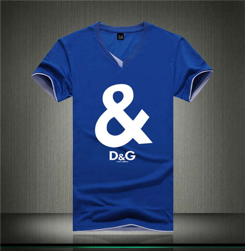 D&G T-shirt-468