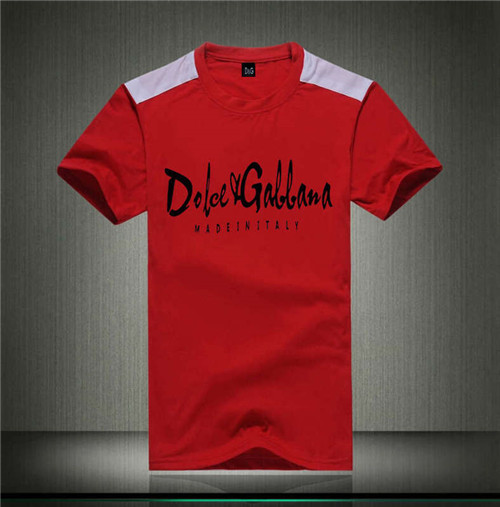 D&G T-shirt-485