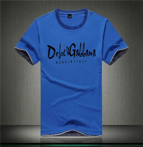 D&G T-shirt-494