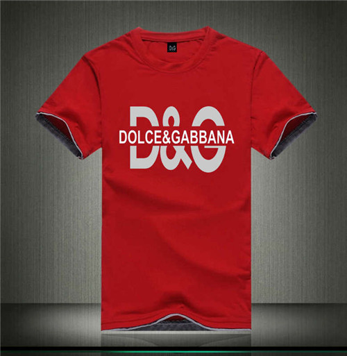 D&G T-shirt-503