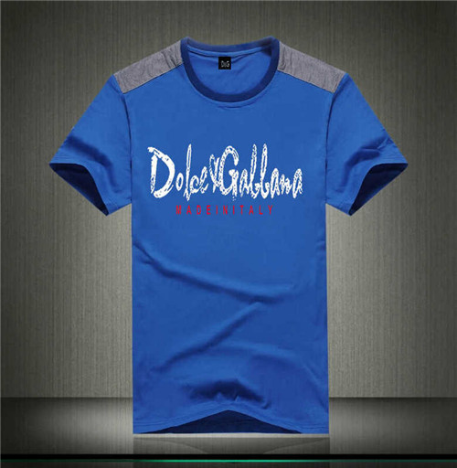 D&G T-shirt-530