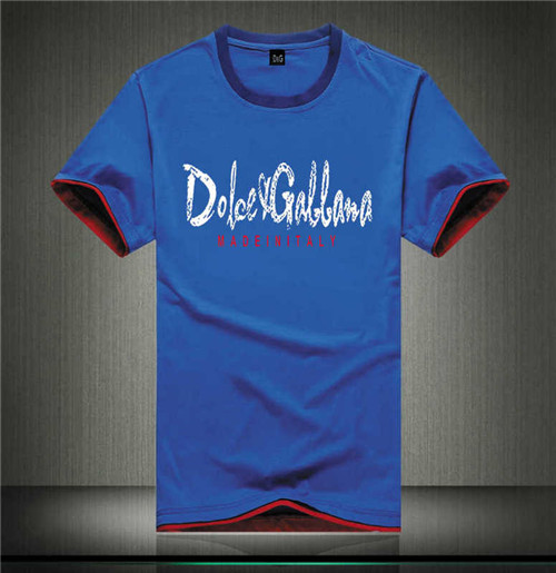 D&G T-shirt-534