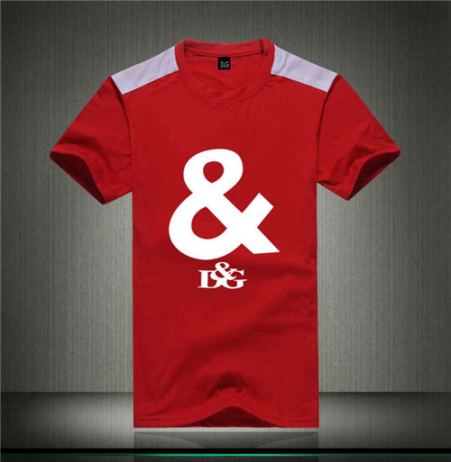 D&G T-shirt-545