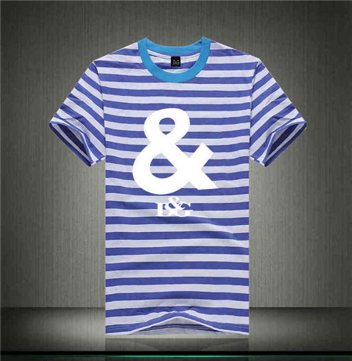 D&G T-shirt-553