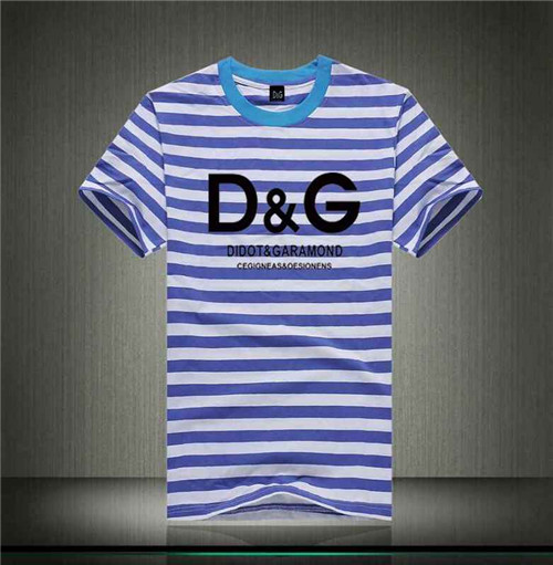 D&G T-shirt-556