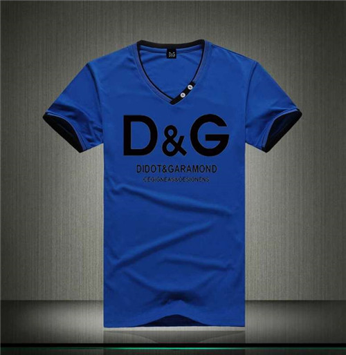 D&G T-shirt-561