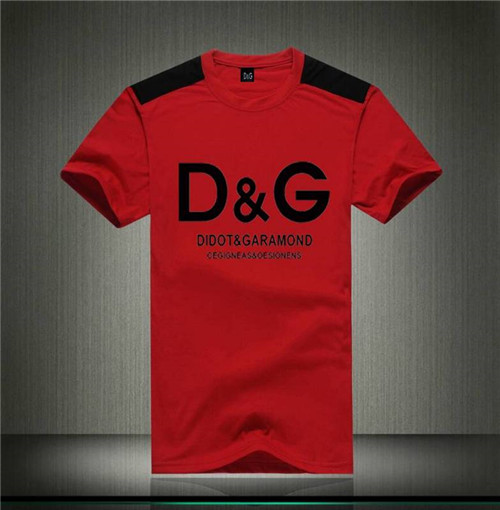 D&G T-shirt-563