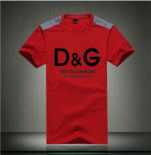 D&G T-shirt-565