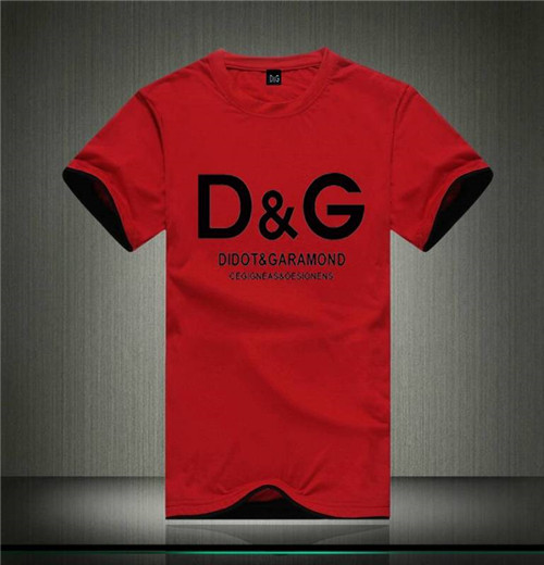 D&G T-shirt-566