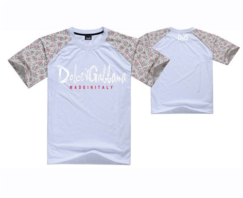 D&G T-shirt-057