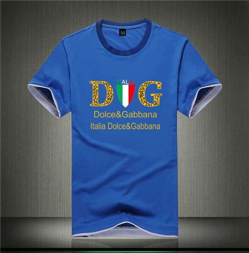 D&G T-shirt-577