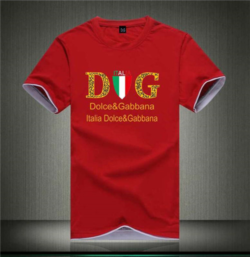 D&G T-shirt-581