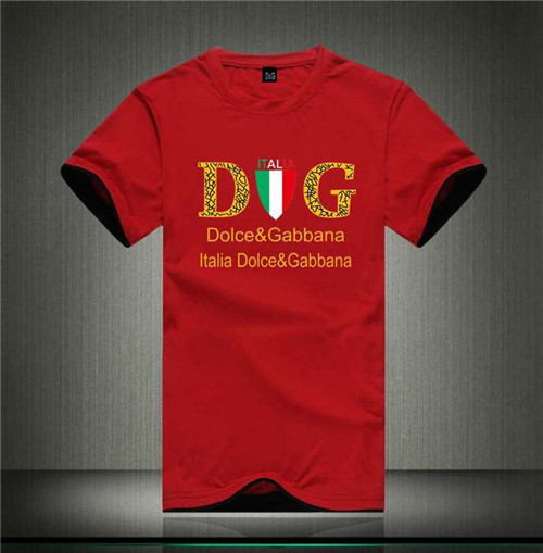 D&G T-shirt-583