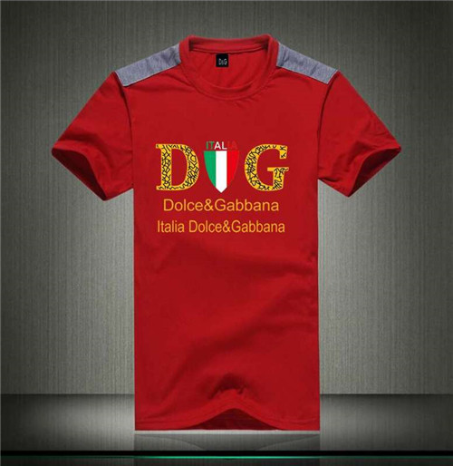 D&G T-shirt-584