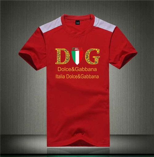 D&G T-shirt-585