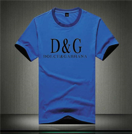 D&G T-shirt-598