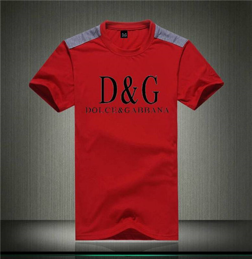 D&G T-shirt-605