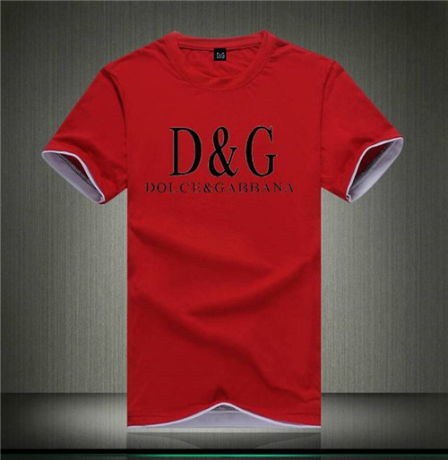 D&G T-shirt-608